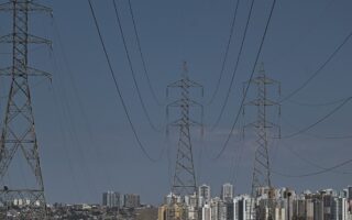 ONS prepara operação especial para eleições 2026 energia