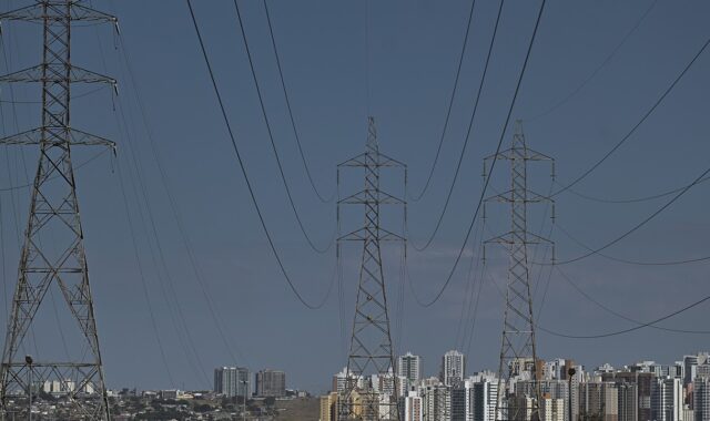 ONS prepara operação especial para eleições 2026 energia