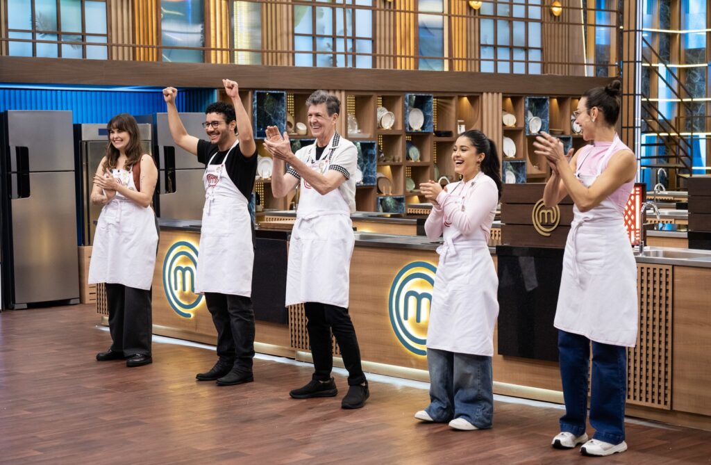 Final MasterChef Brasil 2026: Carla e Jéssica disputam
