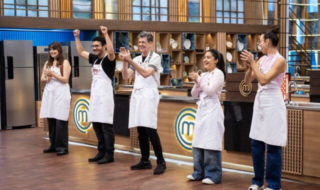 Final MasterChef Brasil 2026: Carla e Jéssica disputam