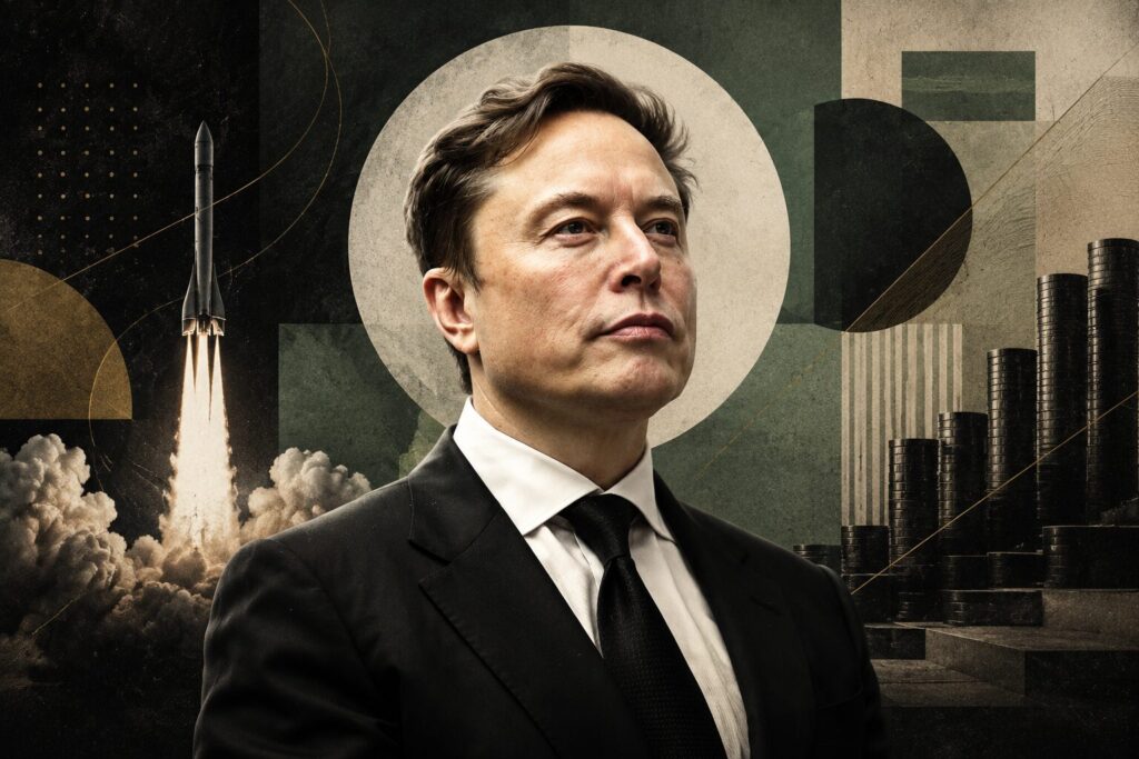 Documentário sobre Elon Musk ganha teaser com críticas