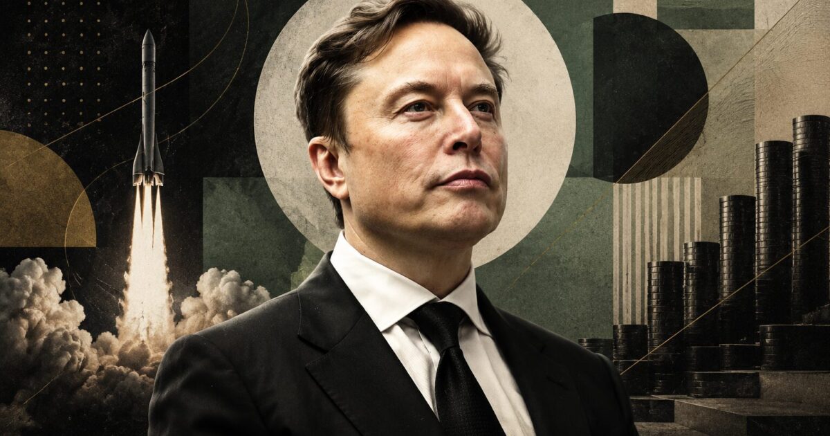 Documentário sobre Elon Musk ganha teaser com críticas
