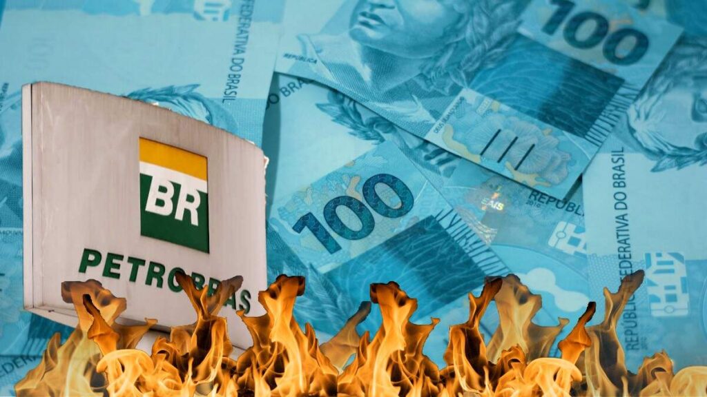 Petrobras: ação ficou cara demais após dividendos?