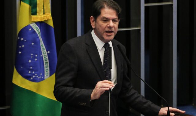 Pesquisa Senado Ceará: Cid e Luizianne lideram