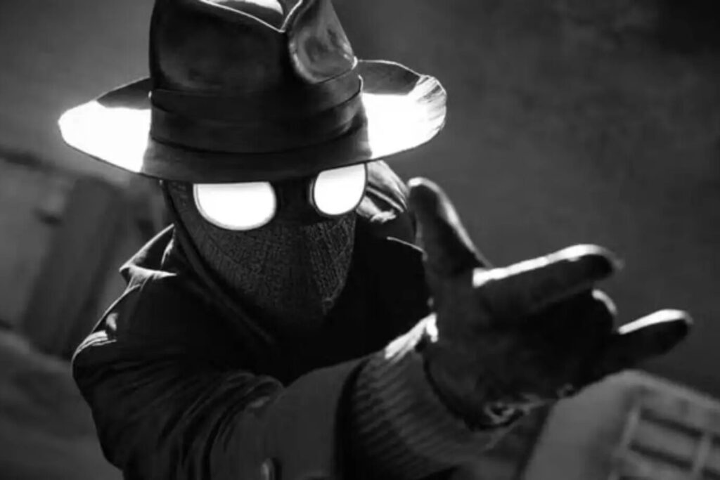 Nicolas Cage comenta cancelamento de Spider-Noir