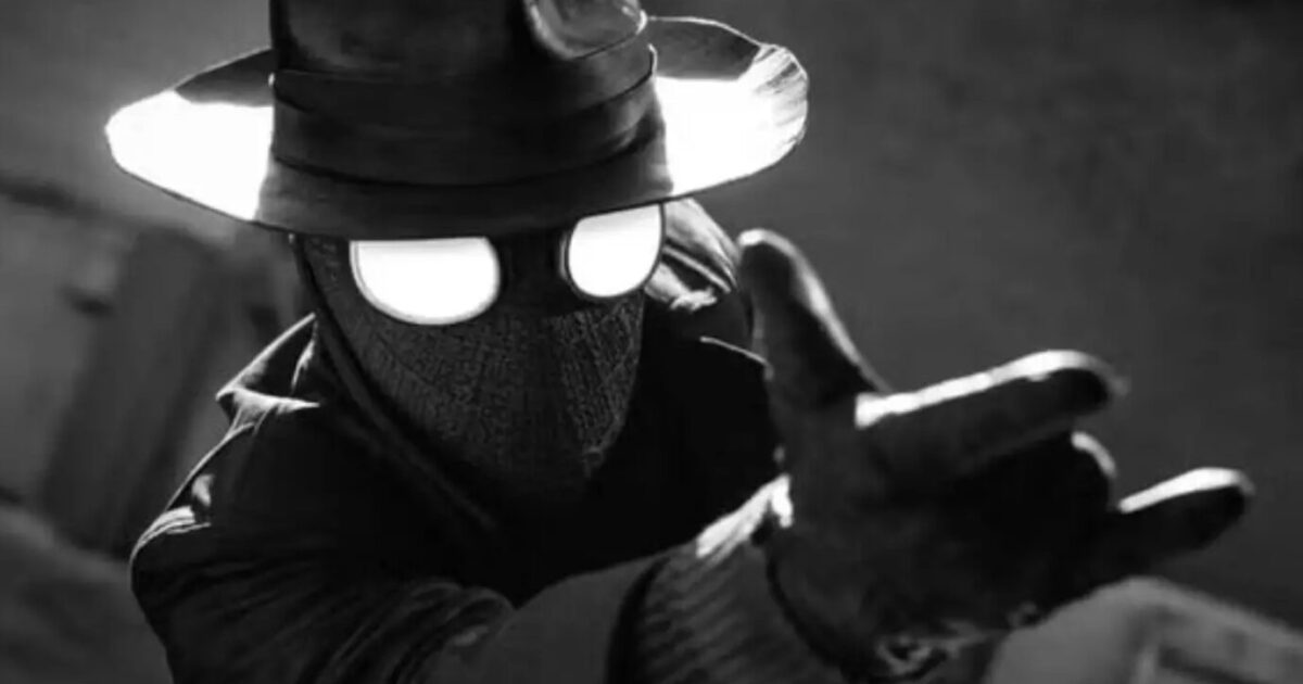 Nicolas Cage comenta cancelamento de Spider-Noir