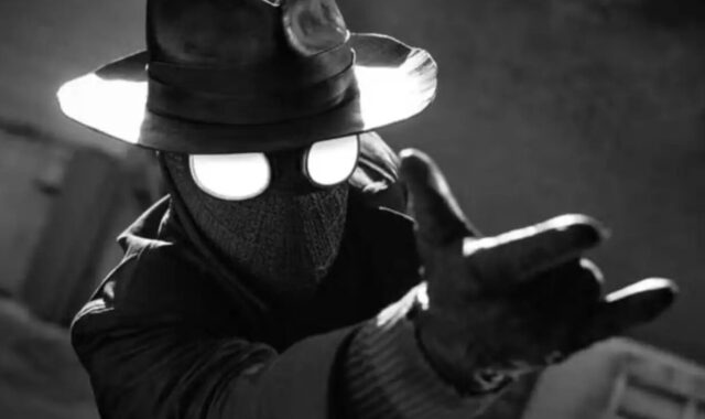 Nicolas Cage comenta cancelamento de Spider-Noir