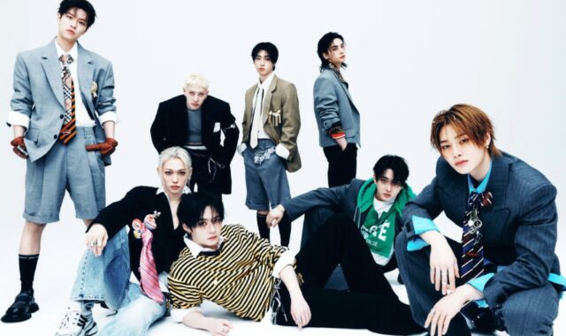 Stray Kids no Rock in Rio: data, horário e transmissão