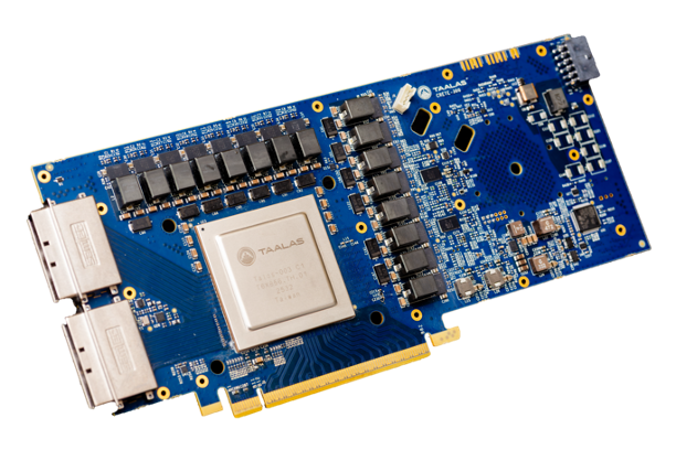 Mais chips não resolvem gargalos de IA, diz Microsoft