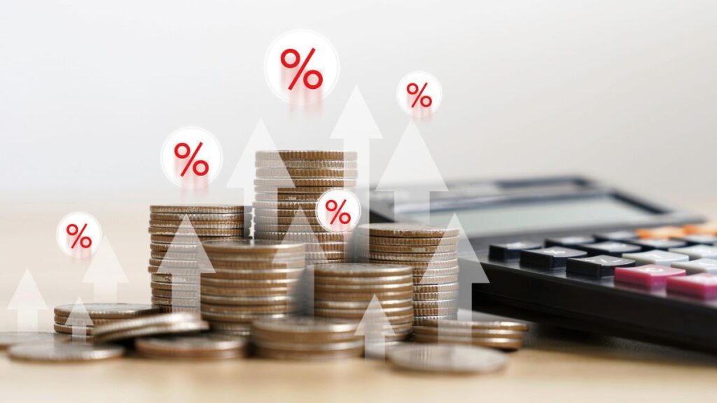Brasileiros buscam mais que investimentos em renda fixa