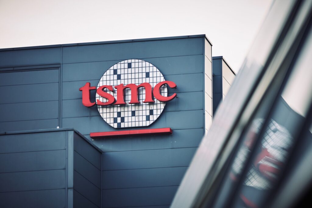 TSMC no Texas: empresa avalia expansão nos EUA