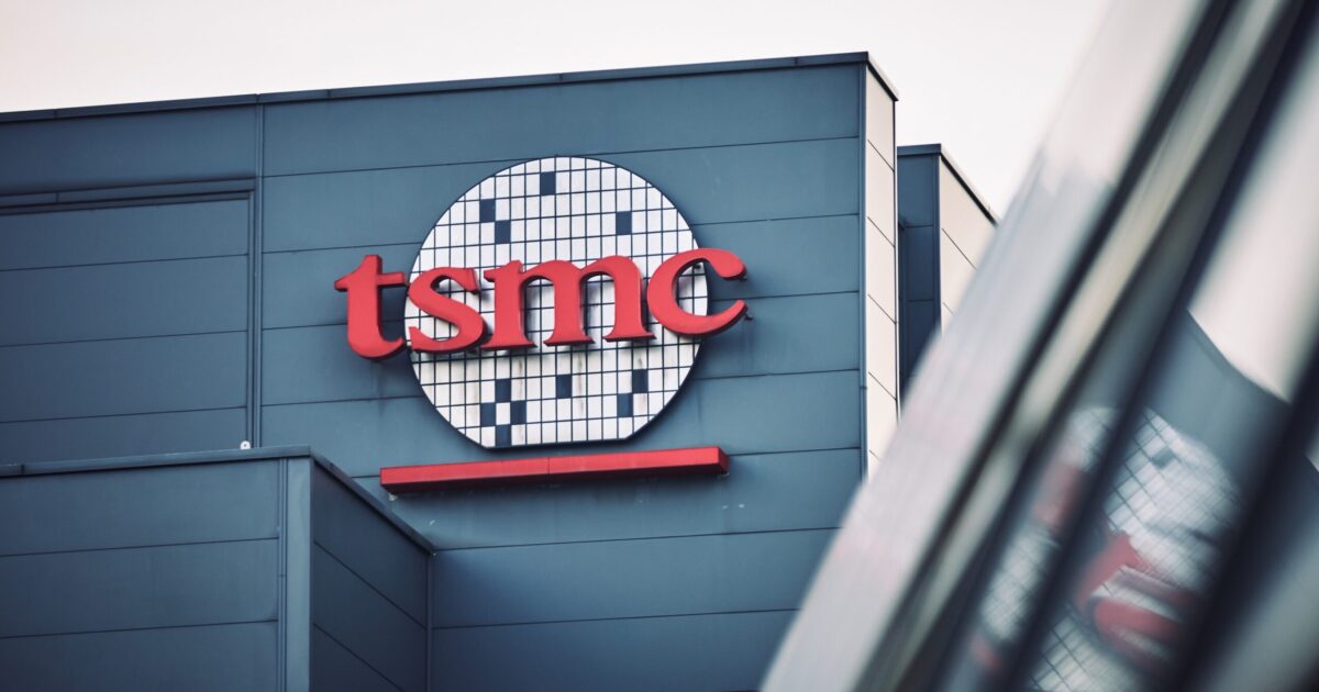 TSMC no Texas: empresa avalia expansão nos EUA
