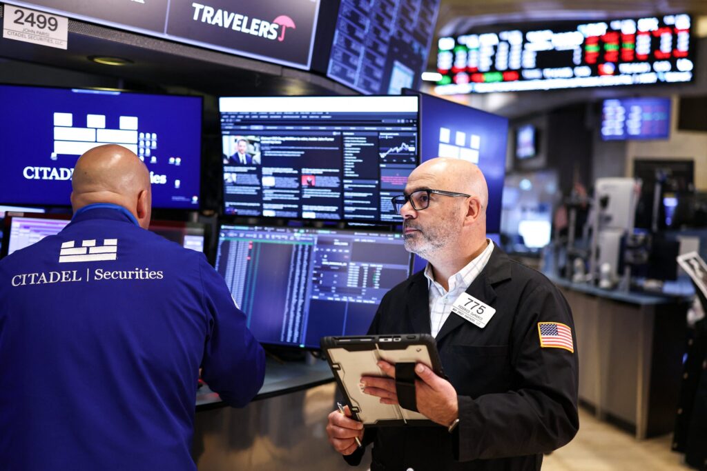 Pesquisas eleitorais Quaest e balanços movem os mercados