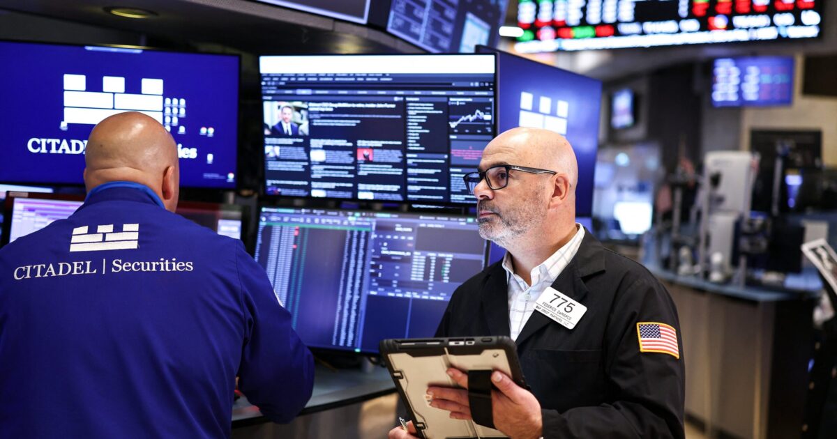 Pesquisas eleitorais Quaest e balanços movem os mercados