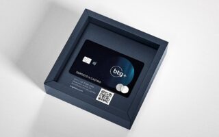 BTG Pactual Black cashback: mensalidade zero com R$ 50 mil