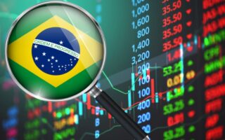 Ibovespa 250 mil pontos: ações para cada cenário