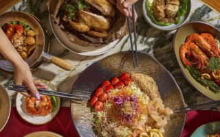 Turismo em Cingapura: compras, gastronomia e lado cool