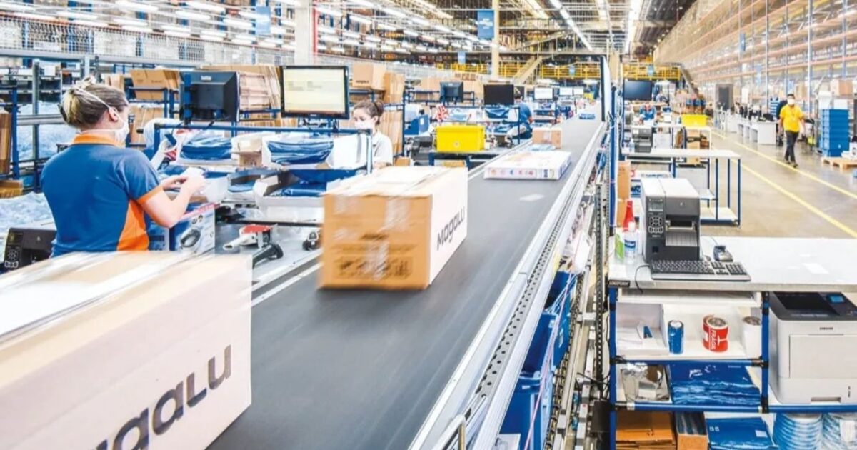 Varejo brasileiro: apostas do UBS BB após alta de 20%