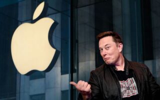 Starlink ameaça iPhone com concorrência da Apple