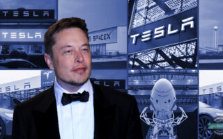 Fusão Tesla SpaceX: o que muda para sua carteira