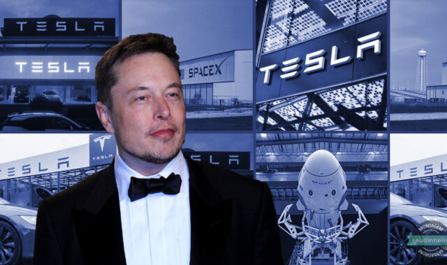 Fusão Tesla SpaceX: o que muda para sua carteira
