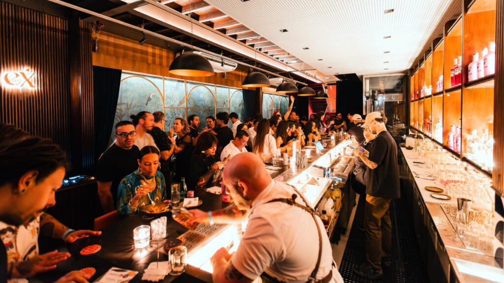 50 Best Bars 2026: dois bares de São Paulo entram no ranking