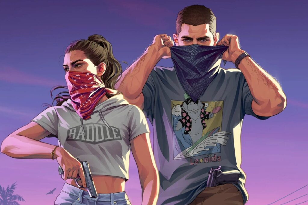Pré-venda de GTA 6 arrecada R$ 3 bilhões com 6,4 milhões de cópias