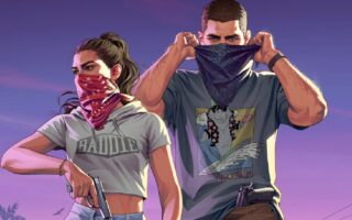 Pré-venda de GTA 6 arrecada R$ 3 bilhões com 6,4 milhões de cópias