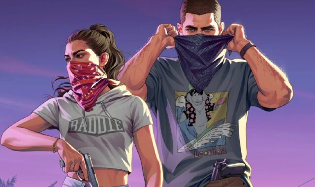 Pré-venda de GTA 6 arrecada R$ 3 bilhões com 6,4 milhões de cópias