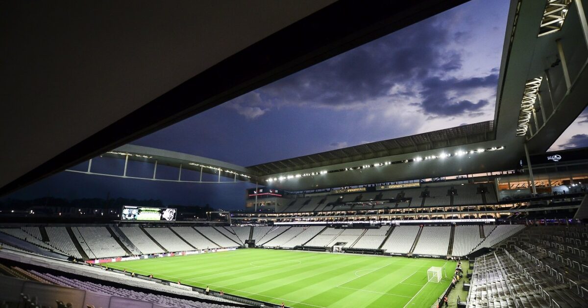 Plano do Corinthians para dívida com Caixa e R$ 27 mi
