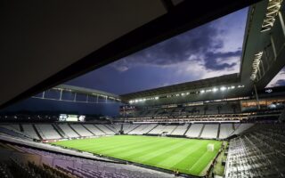 Plano do Corinthians para dívida com Caixa e R$ 27 mi