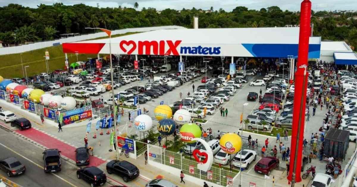 Ações do Grupo Mateus podem decolar com virada eleitoral