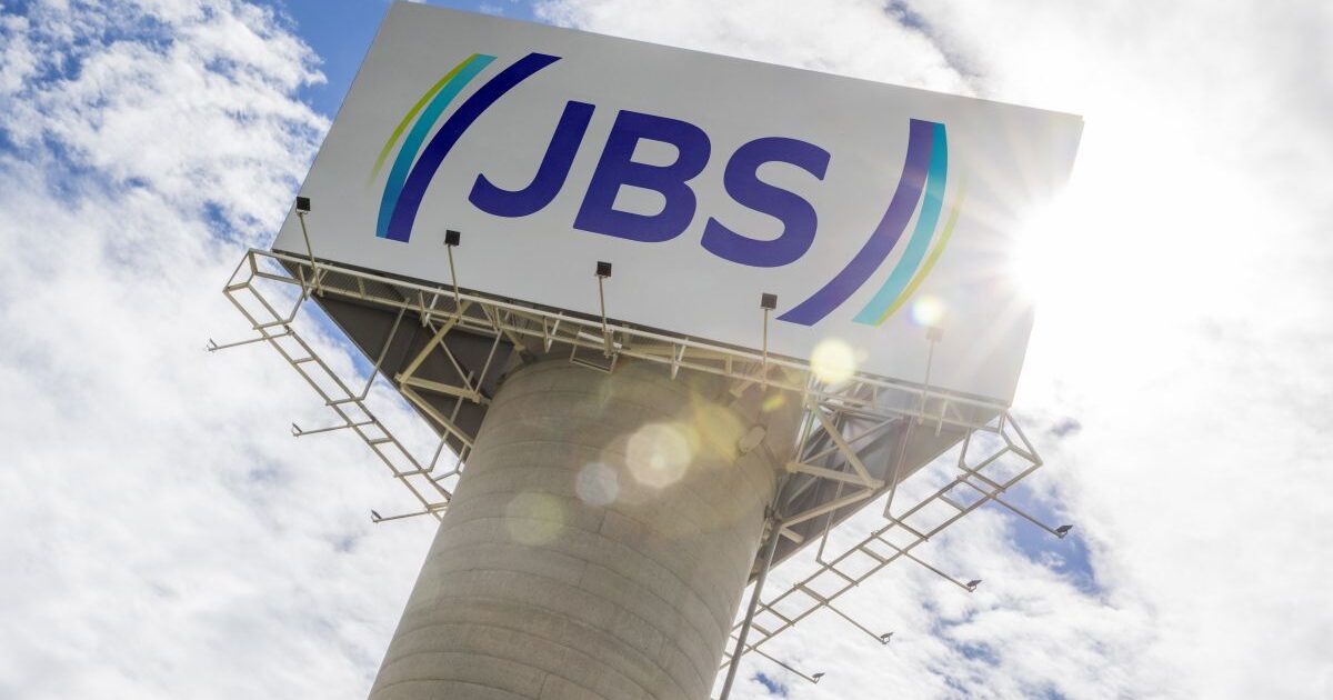 Ação da JBS pode subir 70%, segundo XP; entenda os motivos