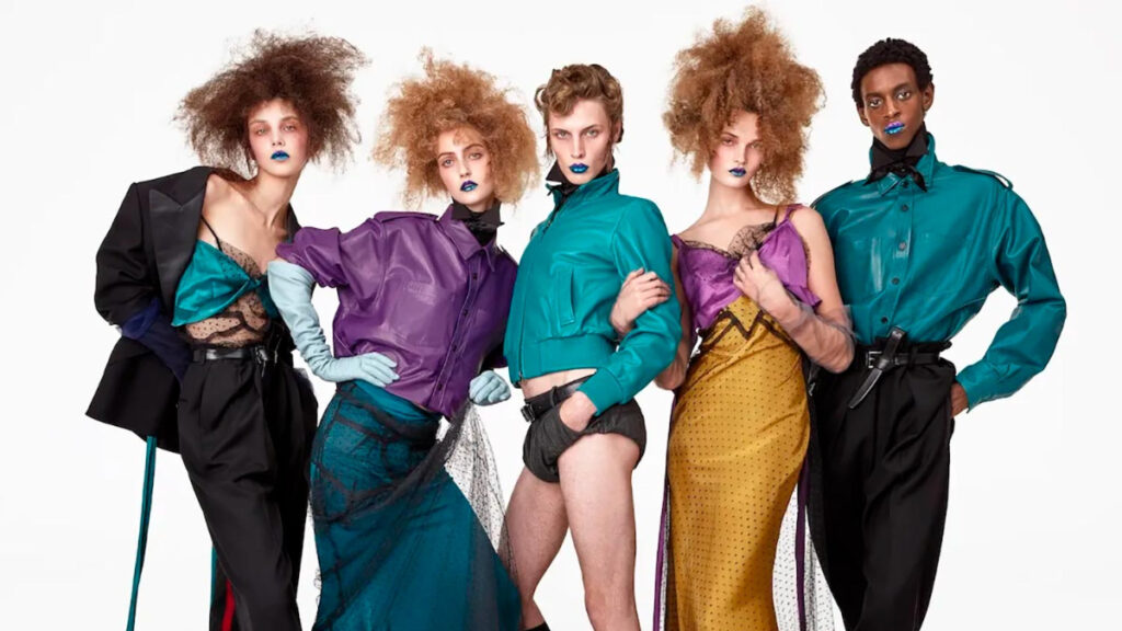 Coleção Zara John Galliano: preços e lançamento