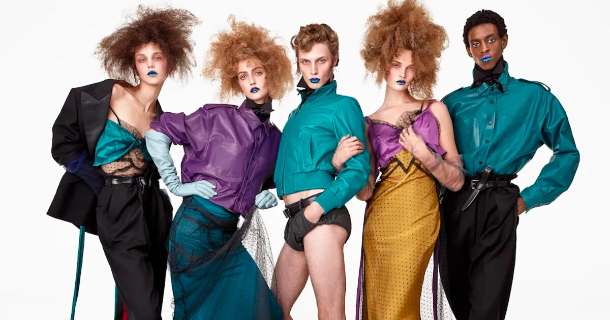 Coleção Zara John Galliano: preços e lançamento
