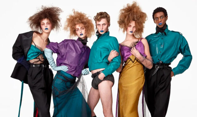Coleção Zara John Galliano: preços e lançamento