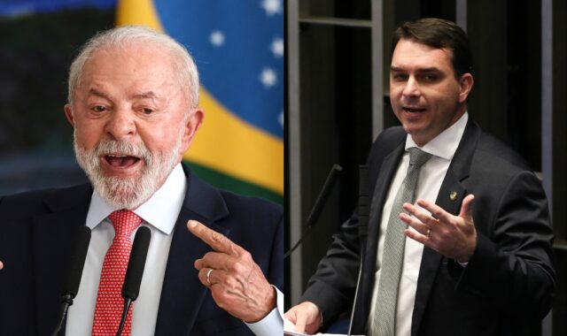 Pesquisa Quaest Flávio Bolsonaro: medo muda de lado