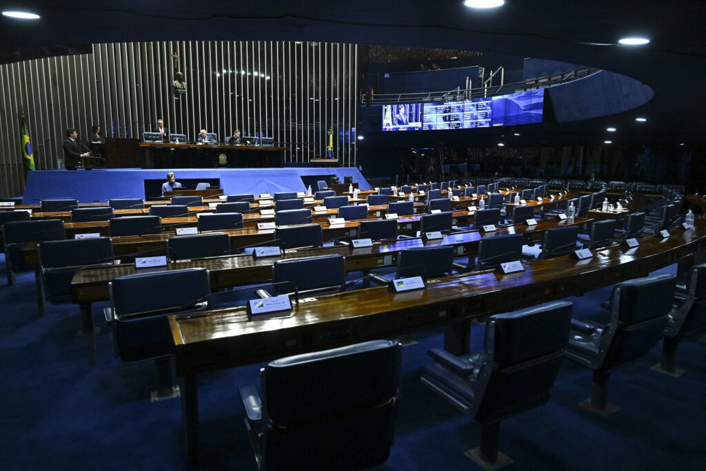 Pesquisa para senador no Rio: Jordy lidera com 18% das intenções