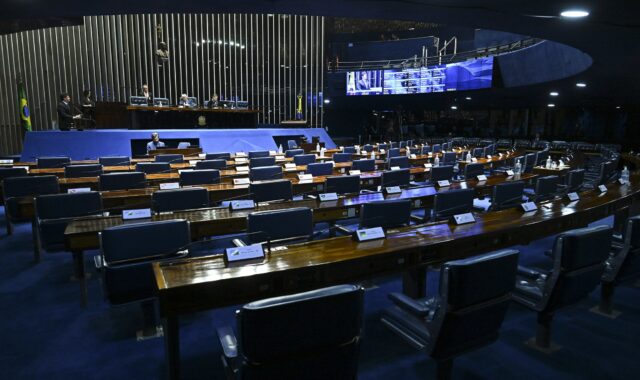 Pesquisa para senador no Rio: Jordy lidera com 18% das intenções