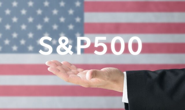 S&P 500 nas midterms: sprint final até dezembro?