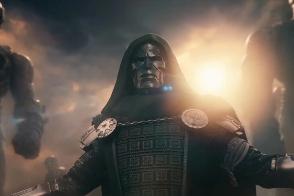 Vingadores Doutor Destino: 15 títulos no Disney+