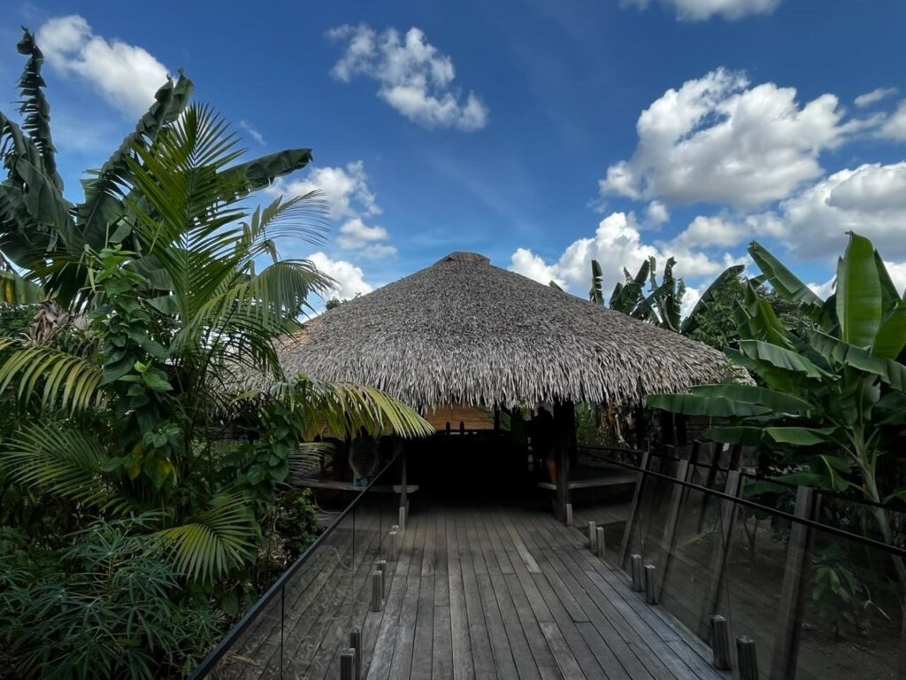 Edenred investe em bioeconomia na Amazônia