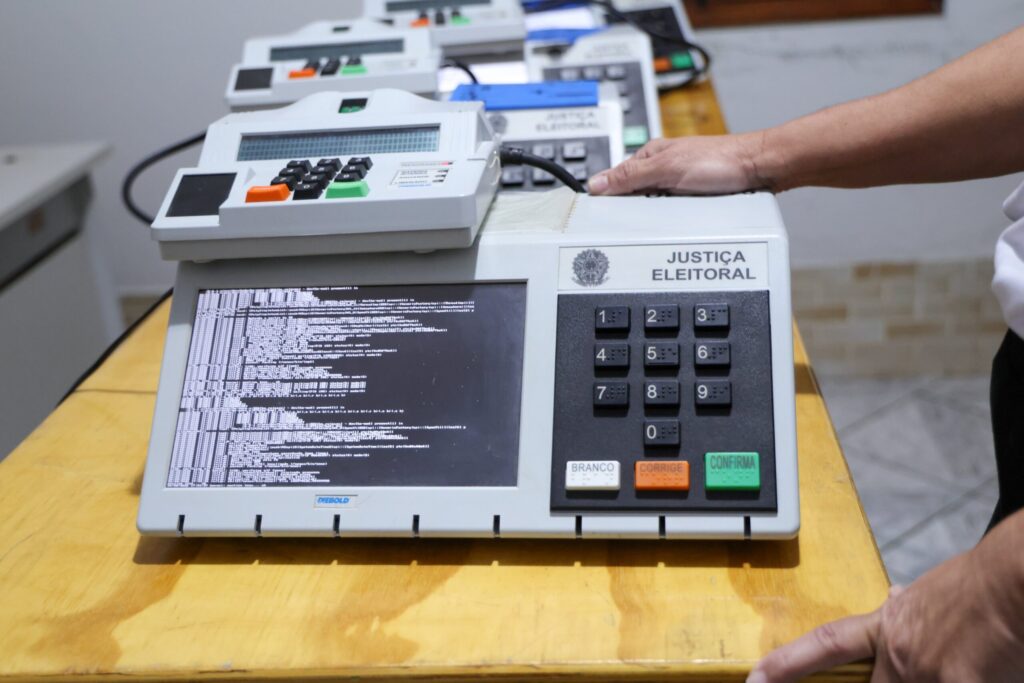 Eleições 2026: Forças Armadas mobilizam 26,5 mil para segurança
