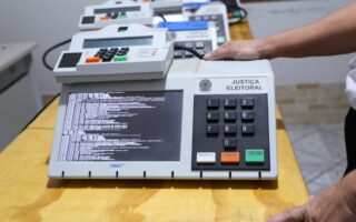 Eleições 2026: Forças Armadas mobilizam 26,5 mil para segurança