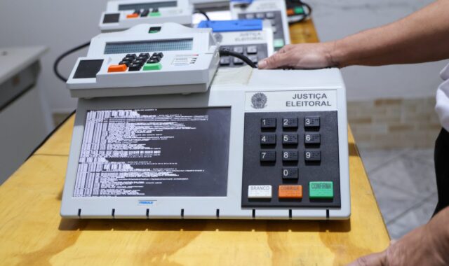 Eleições 2026: Forças Armadas mobilizam 26,5 mil para segurança