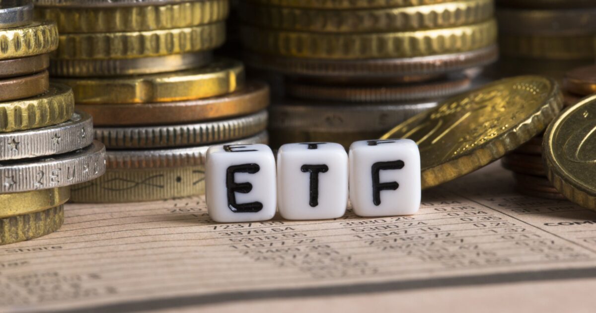 ETF EWZ dispara 12% e supera máxima de 52 semanas