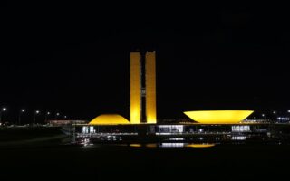 Câmara aprova ampliação do teto MEI e perdão de dívidas