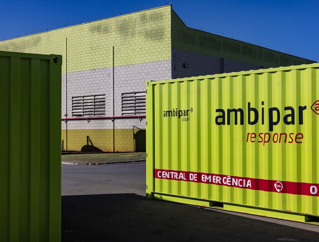 TJ-SP manda ressarcir condenação XP COE Ambipar