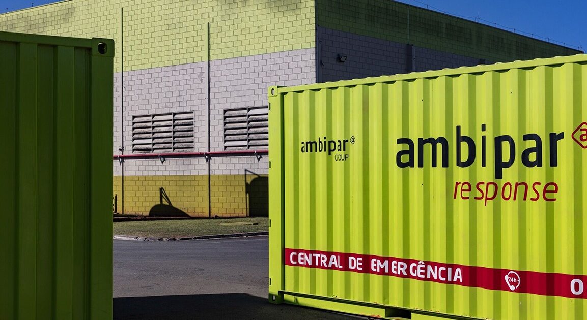 TJ-SP manda ressarcir condenação XP COE Ambipar