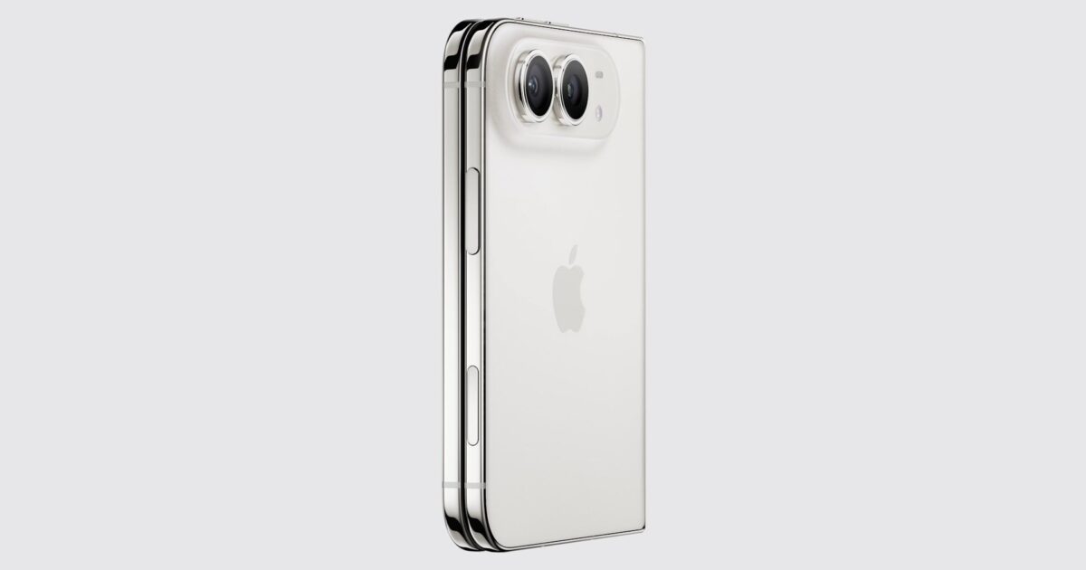 Pré-venda do iPhone Duo Brasil começa nesta sexta
